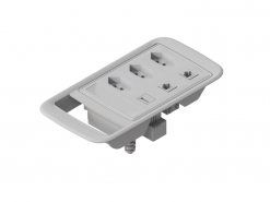 Régua Plug and Play 220