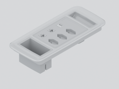 Régua Plug and Play 280